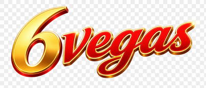6Vegas Logo